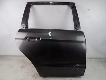 фото thumb №1, Ford s-max mk2 двері праві зад