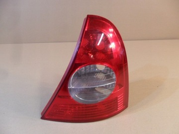 фото thumb №1, Renault clio ii лампа права зад 8200071414
