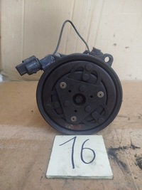 фото thumb №8, Компресор кондиціонера компресор насос volvo v40 30613408