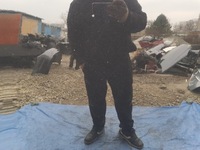 фото thumb №7, Капот mercedes w205 sedan kombi c197 197