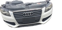 фото thumb №1, Audi a4 b8 pas передний kompletny перед