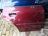 фото thumb №1, Двері правий задня audi a3 8l 5d lift lz3l