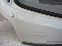 фото thumb №5, Крышка багажника багажника renault laguna ii kombi