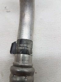 фото thumb №5, Mercedes ml w164 a164 трубка шланг кондиционера