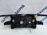 фото thumb №10, Pas передній радіатор vw transporter t5 lift 2.0 дизель