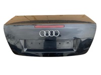 фото thumb №1, Audi a4 b6 cabrio комплектна кришка багажника багажника lz9w