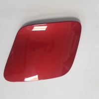 Купити Mercedes ml 166 заглушка кришка бампера задній a1668850026, фото thumb