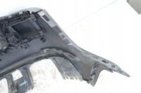 Audi a3 8v hb 2013- бампер задняя задний 8v4807511f Оригинал, фото thumb