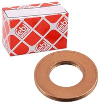 фото thumb №13, Подкладка пробка слива масла peugeot mazda 2 de ma