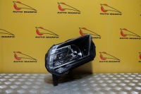 Ford mustang рестайлинг  2013 2014- фара фара ксенон с led r америка Доставка, фото thumb