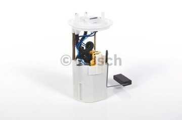 фото thumb №11, 0580203002 bosch насос топлива el.db viano