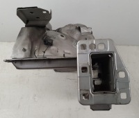 фото thumb №3, Лонжерон правий перед mercedes sl r230