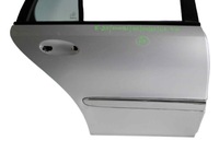 фото thumb №1, Mercedes e klasa w211 211 молдинг двері праве задні