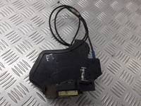 фото thumb №1, Замок двері правий задня toyota corolla e12 2pin