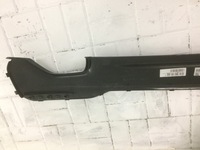 фото thumb №9, Диффузор спойлер бампера задняя bmw 5 g30 g31 m-pakie