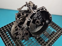 фото thumb №1, Коробка передач передач 6b m32 alfa romeo 159 2.2 jts