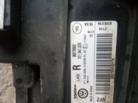 фото thumb №3, Vw t6 7e1941036 лампа права full led