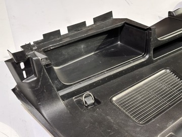 фото thumb №10, Боковина обшивка багажника зад задний правые ford explorer 2020+