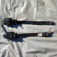 фото thumb №1, Jeep grand cherokee zj ремни безопасности левый задняя