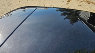 фото thumb №13, Vw golf iv капот чорна