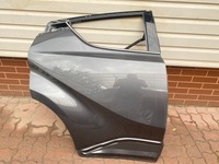 фото thumb №1, Toyota c-hr двері праве задні