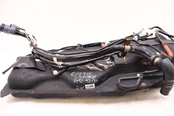 фото thumb №9, Toyota rav4 iv гібрид бак пального 2412-42130