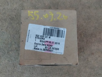 фото thumb №6, Модуль блок управления насоса топлива vw sharan 7n