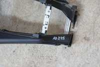 фото thumb №10, Audi a6 c5 туннель средний консоли niebieski martim