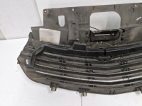 фото thumb №11, Opel vivaro b traffic iii 3 центральна решітка бампера