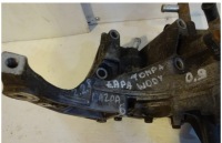 фото thumb №4, Подушка кронштейн насос wody mazda 6 2.2d