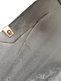 фото thumb №7, Chevrolet orlando 10-18 подкрылок задняя правое задние