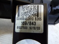 фото thumb №5, Набор стартовый lancia ypsilon 1.4 0261208034