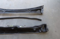 фото thumb №8, Панель под лобовым стеклом верхний нижняя clio iv 668117610r