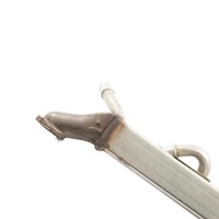 фото thumb №12, Mercedes w169 w245 om640 радиатор выхлопных газов egr