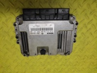 фото thumb №1, Renault scenic ii блок керування двигуна 0281012769