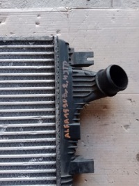 фото thumb №3, Интеркулер радиатор alfa romeo 159 2.4 jtd
