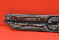 фото thumb №10, Решітка радіатора решітка радіатора хром 13103966 opel vectra c 02-05