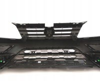 фото thumb №16, Бампер передній vw tiguan allspace 16 - 20 pdc-6 / tiguan cross