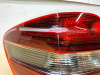 фото thumb №6, Лампа левая задняя mercedes ml w164 lata 2005-2008