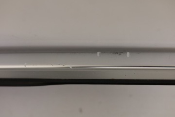 фото thumb №6, Рейлінги дахові bmw x3 g01 хром комплект