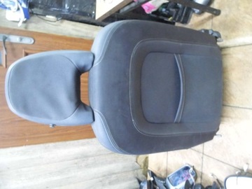 фото thumb №8, Volvo v50 s40 ii 2.0d 05' сидіння праві перед