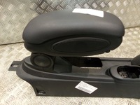 фото thumb №14, Mini f57 jcw cabrio оббивка сидіння заднє сидіння обшивки тунель