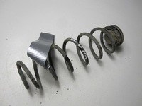 фото thumb №1, Пружина задняя задняя vw polo 9n 04r