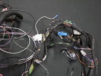 фото thumb №9, Bmw f12 джгут електропроводка радіо навігації 9247162