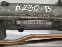 фото thumb №6, Трансмісія рейка рульова mercedes sl r230 amg europa