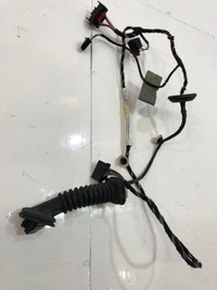 фото thumb №1, Джгут двері лівий задня skoda yeti 5l0971161r