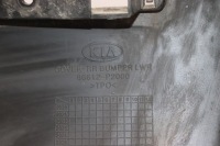 фото thumb №8, Kia sorento iv 4 накладка бампера задняя задняя 86612-p2000 j-1600