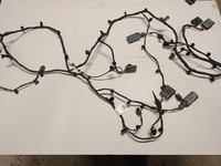 фото thumb №1, Джгут перед з модулями bmw 7 g70