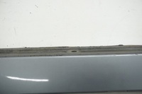 фото thumb №7, Bmw e61 молдинг порог левая