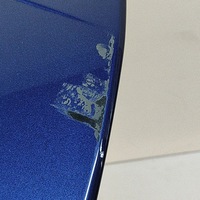 фото thumb №7, Kia ev6 2022 спойлер крышки задний / багажника